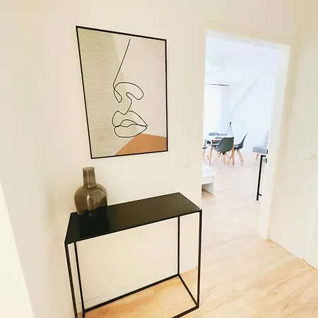 Contactless Self-check-in - Stayhere Studio 12 Graz