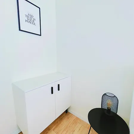 Apartment Contactless Self-check-in - Stayhere Studio 12 *