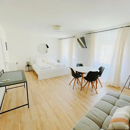 Contactless Self-check-in - Stayhere Studio 12 * Graz