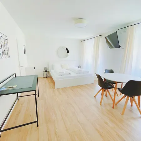 Apartment Contactless Self-check-in - Stayhere Studio 12 Graz