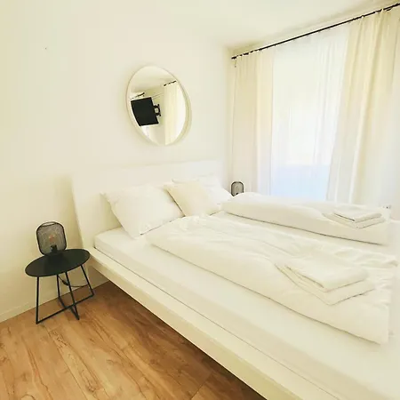 Contactless Self-check-in - Stayhere Studio 12 Graz