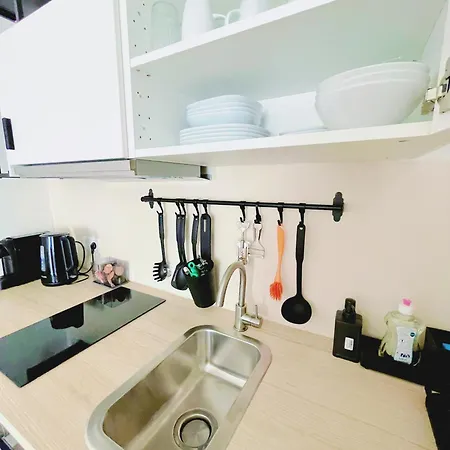 Apartment Contactless Self-check-in - Stayhere Studio 12 Graz