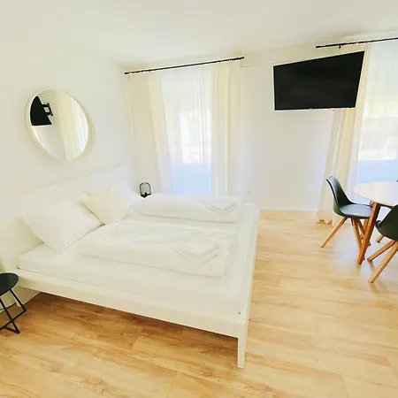 Contactless Self-check-in - Stayhere Studio 12 Apartment *