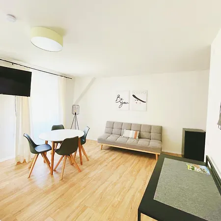 Contactless Self-check-in - Stayhere Studio 12 * Graz