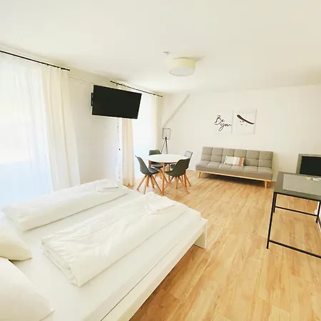 Contactless Self-check-in - Stayhere Studio 12 *