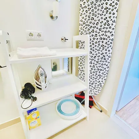 Contactless Self-check-in - Stayhere Studio 12 * Graz