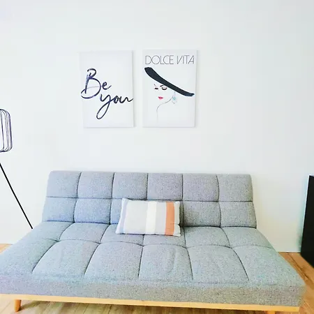 Contactless Self-check-in - Stayhere Studio 12 Apartment *