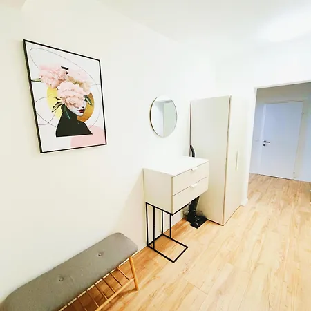 Contactless Self-check-in - Stayhere Studio 12 Apartment Graz